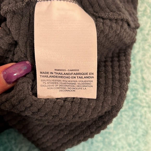 🔥Nike Black Pullover 🔥 - Picture 6 of 6